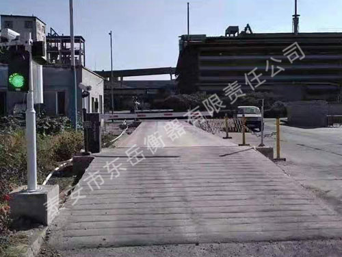 無(wú)人值守系統現場(chǎng)案例