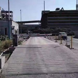 無(wú)人值守系統現場(chǎng)案例