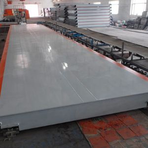 防爆電子汽車(chē)衡